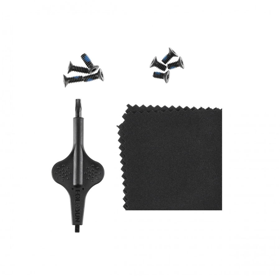 Kolimator Primary Arms by Holosun HS507C-X2 ACSS Vulcan - obrazek 5