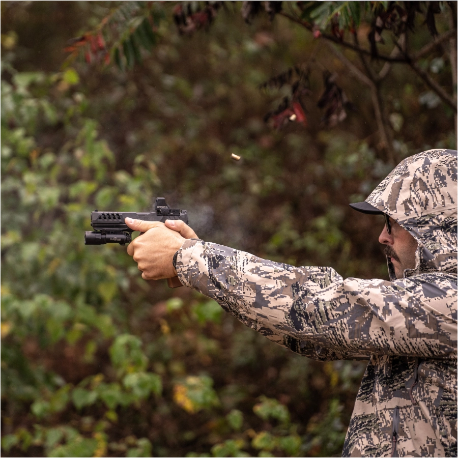 Kolimator Vortex Defender-XL 2/3/5/8 MOA - Image 7