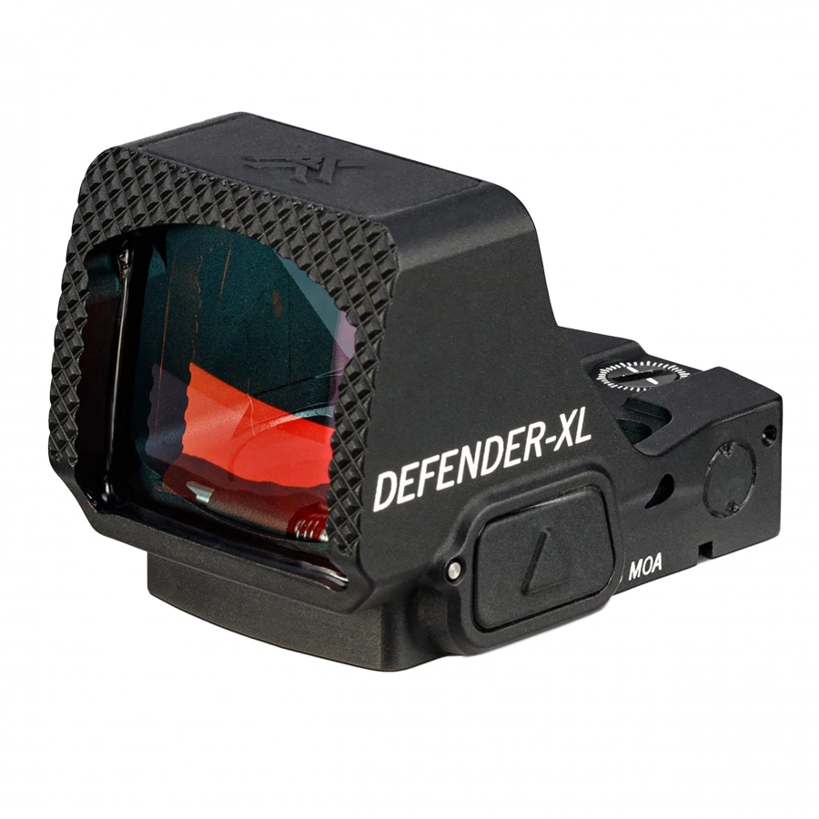 Kolimator Vortex Defender-XL 2/3/5/8 MOA - Image 2