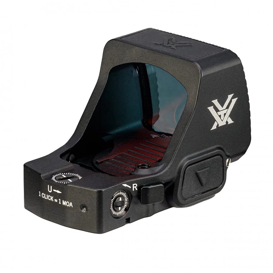 Kolimator Vortex Defender-XL 2/3/5/8 MOA - Image 3