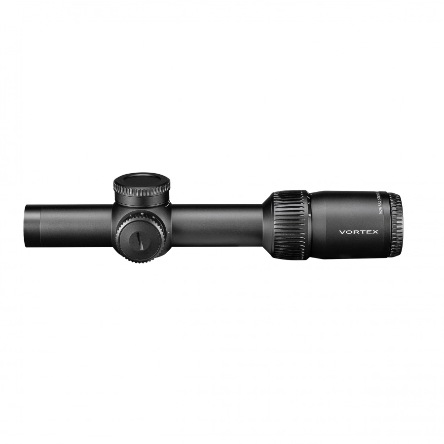 Luneta celownicza Vortex Strike Eagle 1-8x24 FFP 30 mm EBR-8