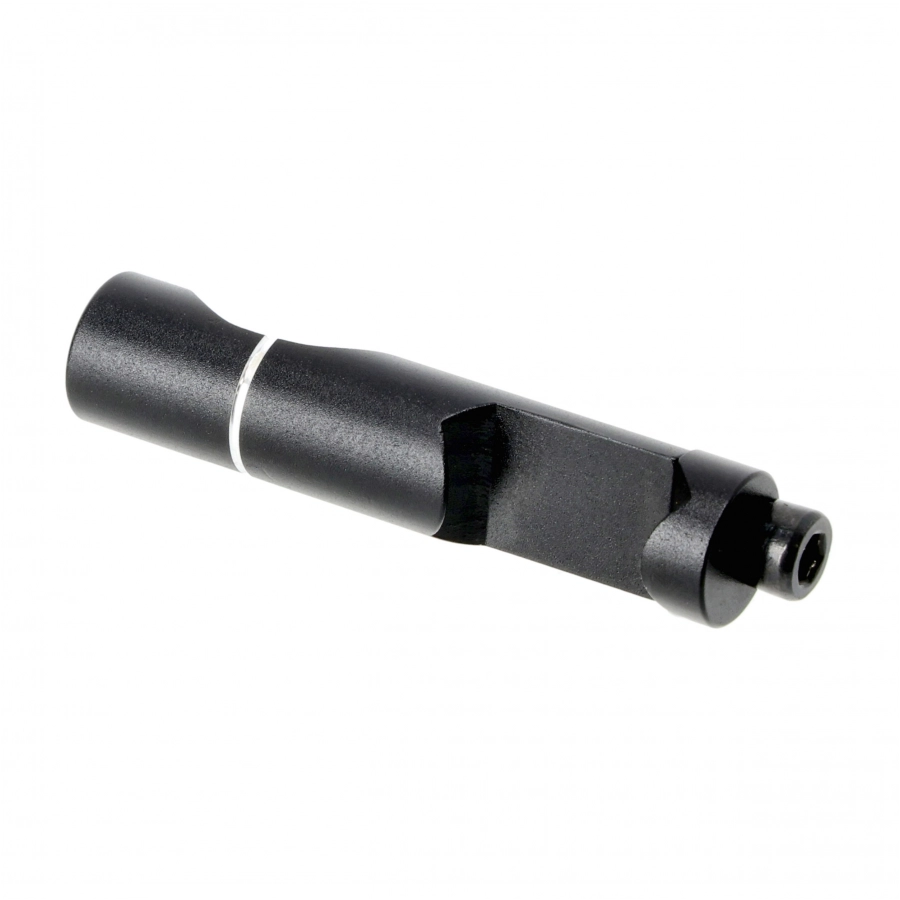 Poziomica do broni Vector Optics montaż weaver SCACD-17 - obrazek 2
