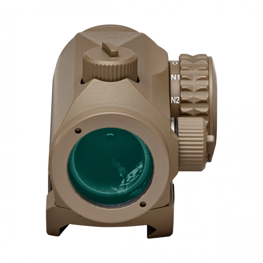 Kolimator Vortex Crossfire Red Dot Tan - obrazek 7