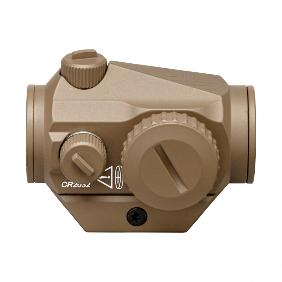 Kolimator Vortex Crossfire Red Dot Tan - obrazek 13