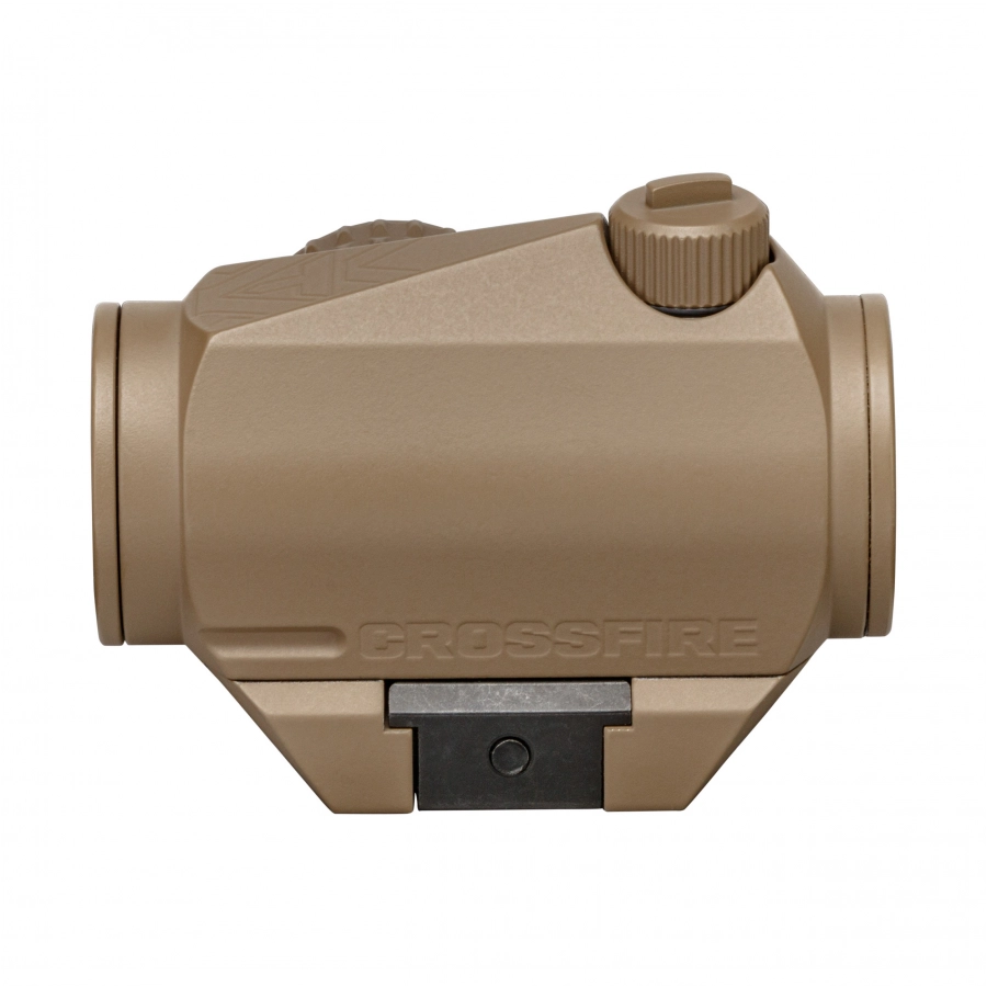 Kolimator Vortex Crossfire Red Dot Tan - obrazek 11