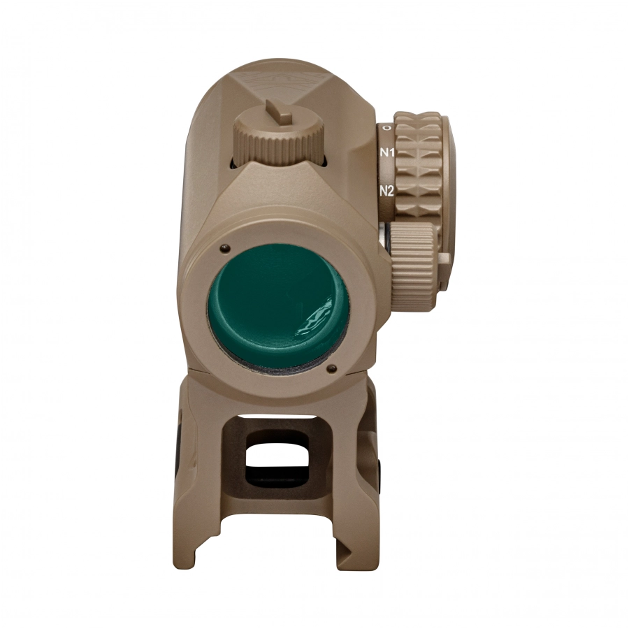 Kolimator Vortex Crossfire Red Dot Tan - obrazek 4