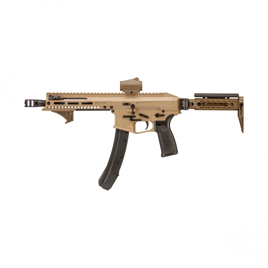 Kolimator Vortex Crossfire Red Dot Tan - obrazek 19