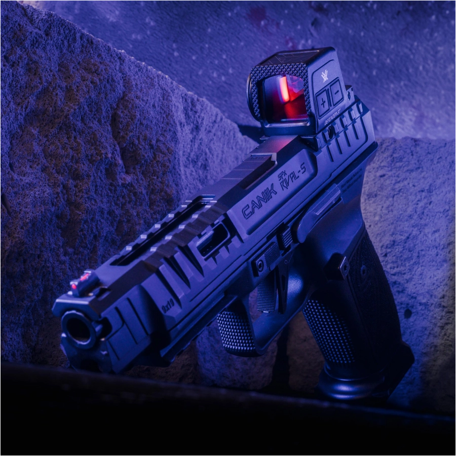 Kolimator Vortex Defender-ST Solar 3 MOA - obrazek 20