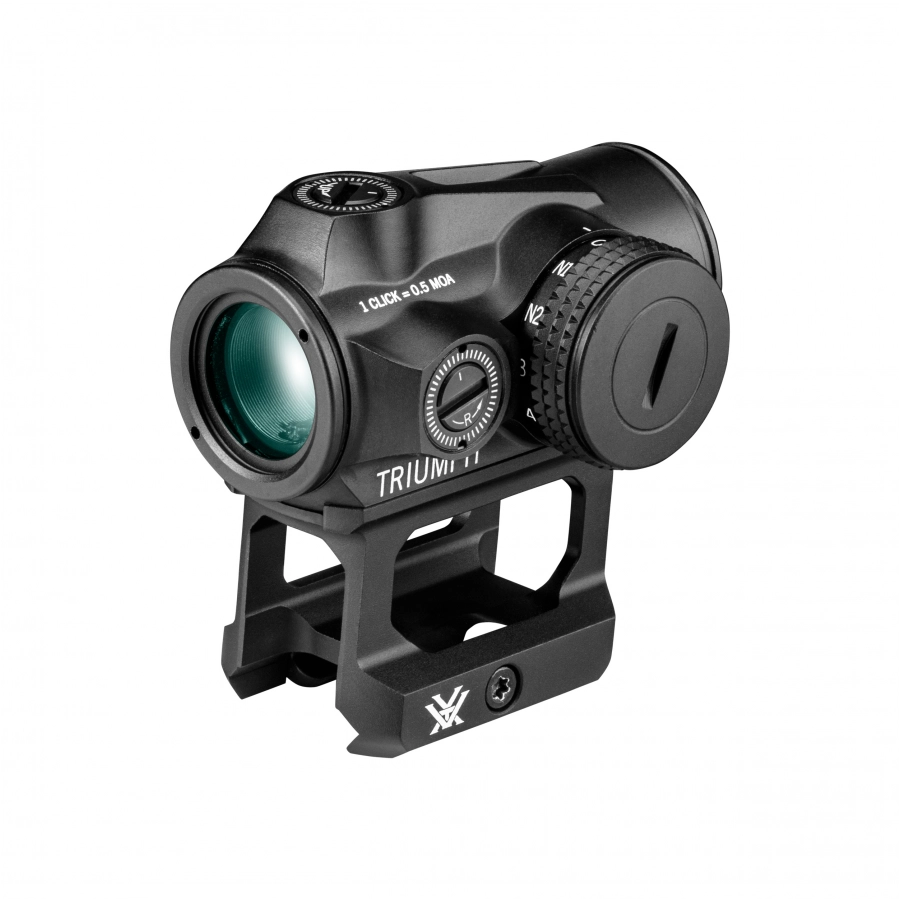 Kolimator Vortex Triumph 2 MOA - obrazek 7