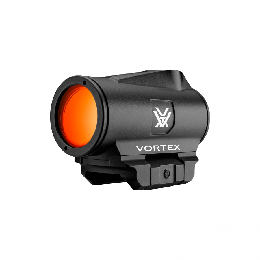 Kolimator Vortex Triumph 2 MOA - obrazek 2