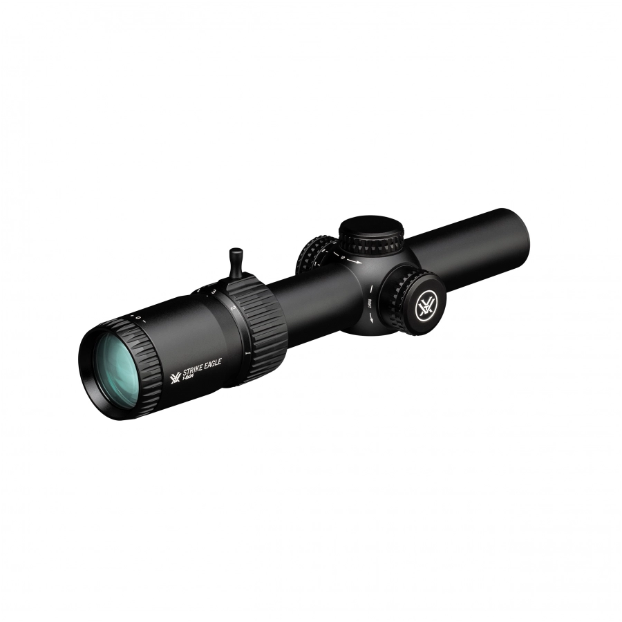 Luneta celownicza Vortex Strike Eagle 1-8x24 30 mm AR-BDC3 - obrazek 2