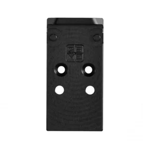 Płytka montażowa 2BME Two Brothers Military Engineering 2BME028 CZ P-10C OR footprint Vortex, Burris, Docter