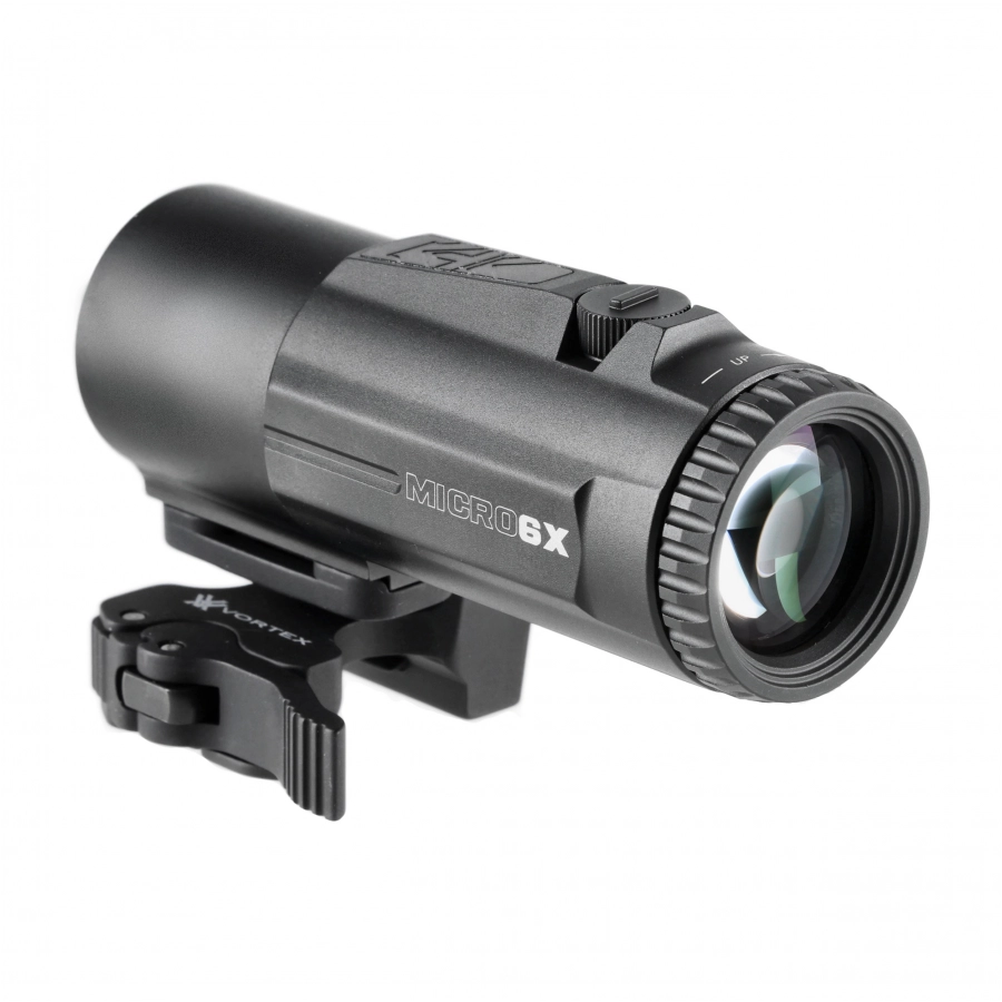 Powiększalnik do kolimatora Vortex Micro 6x - obrazek 2
