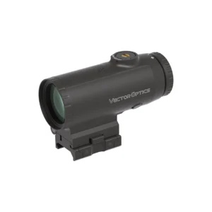 Powiększalnik Vector Optics Paragon 5x30 Micro z montażem QD uniwersalny